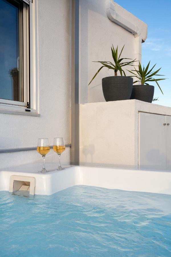 The Loft Athens Apartment Exterior photo